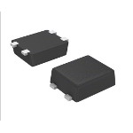 Panasonic-DB4J310K0R Gleichrichter Rectifier Diode Switching 30V 0.2A 1.6ns 4-Pin SMini4-F3-B T/R