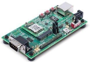 Lantronix-XPC240300EK 开发套件和工具 xPico 240 Evaluation Kit