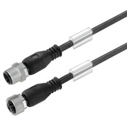 Weidmuller-1925310300 null Circular Assembly Cable