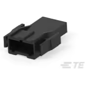 TE Connectivity-207359-1 Steckverbinder, rechteckig Conn Rectangular PIN 3 POS 5mm Crimp ST Cable Mount Package