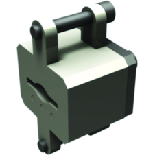 BURNDY-N14HET9 Tools Other Tools And Accessories, Die Set