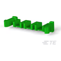 TE Connectivity-1376395-1 Steckverbinderzubehör Connector Accessories Secondary Lock Straight Bag