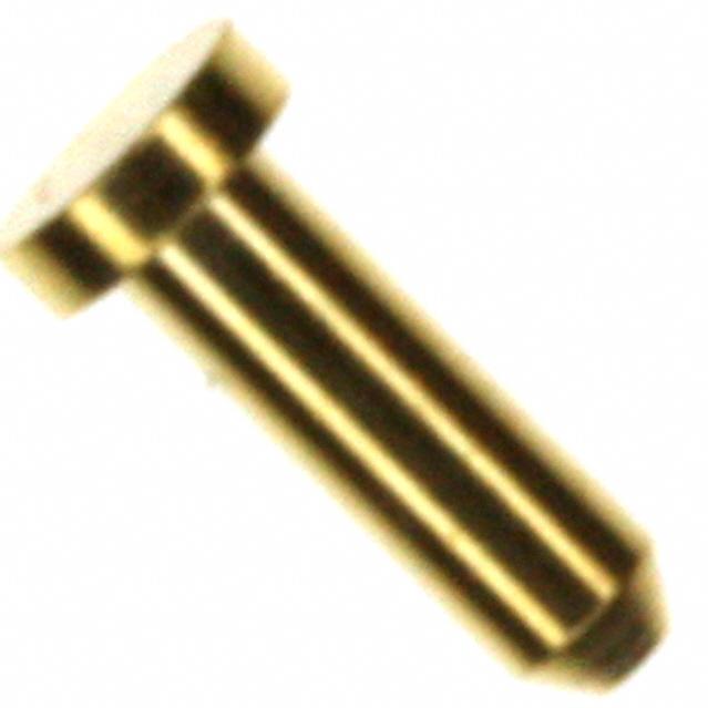 Mill-Max-4268-0-00-15-00-00-33-0 Connector Contact Contact PIN Solder ST Thru-Hole