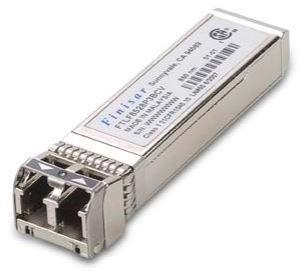 Finisar-FTLF8526W4BTL Glasfaser-Transceiver TX/RX Optical Fiber 6.1Gbps 20-Pin