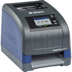 Label Printer 228.6mm 304.8mm 241.3mm USB