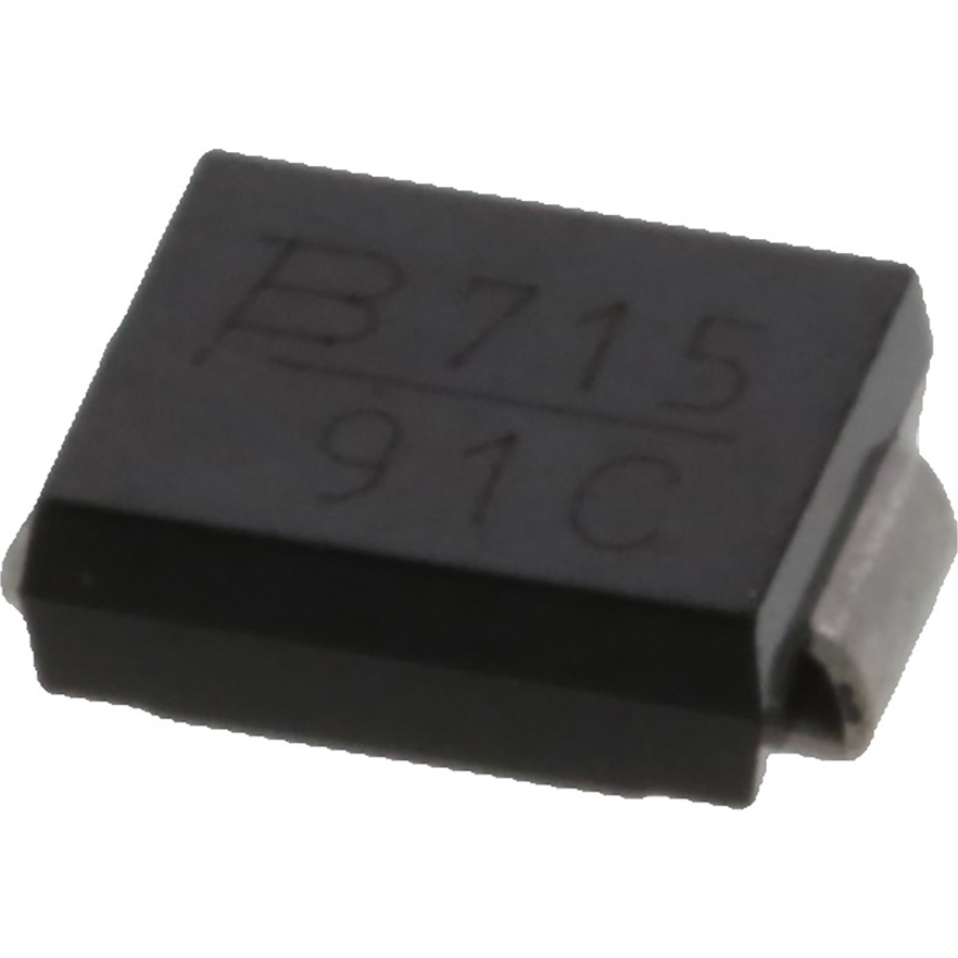 Molex-71439-1864 连接器插头及 PCB 插座 Conn Mezzanine RCP 64 POS 1mm Solder ST Top Entry SMD Mezzanine T/R