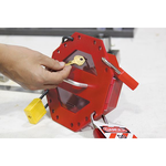 Lockout Tagout, Compact Group Lock Box.