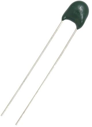 United Chemi Con-TND05V-470KB00AAA0 Varistor Var MOV 30VAC/37VDC 250A 47V Thru-Hole Radial Bulk