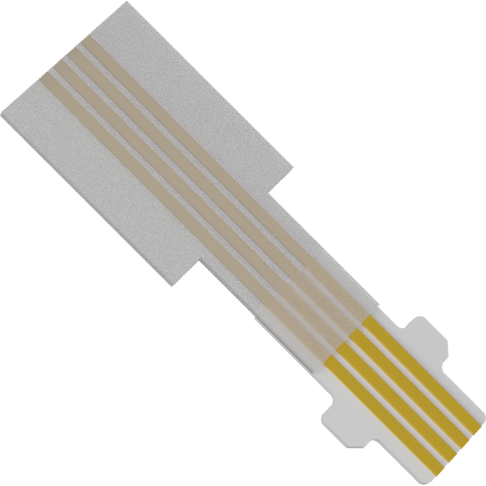 Molex-0173310204 Montaje de cables de cinta/plano Cable Assembly Premo Flex FFC Jumper to Premo Flex FFC Jumper