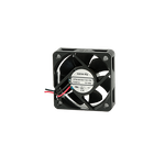Same Sky-CFM-5010V-155-310 Gebläse und Lüfter DC Fan Axial omniCOOL Bearing 12V 4.5V to 13.8V 13.8CFM 30.7dB 50 X 50 X 10mm