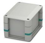 PHOENIX CONTACT-2203331  Light Gray Polycarbonate Electronic Housing