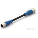 Sensor/Actuator M8M12 Cable Assemblies