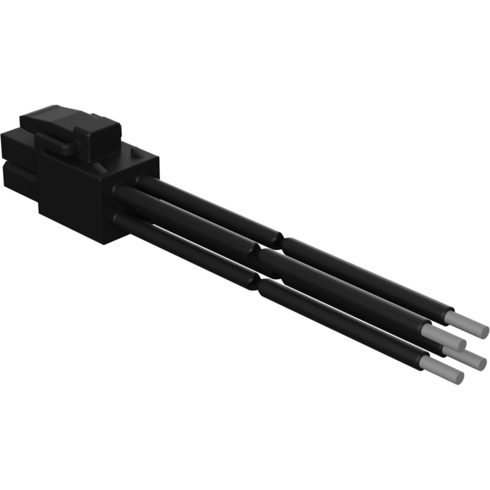 Molex-2240861043 Andere Kabelbaugruppen Power and Signal Cable Assembly