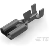 TE Connectivity-182485-4 连接器端子 Quick Disconnects Terminals