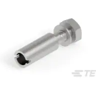 TE Connectivity-203966-1 连接器配件 Connector Accessories Guide Socket Straight Bag