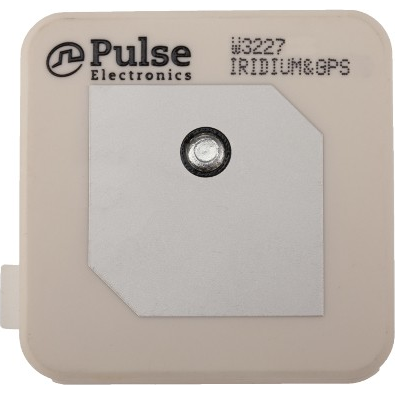 Pulse Electronics Corporation-W3227 Antenne Antenna Patch 1709MHz 2-Pin Tray