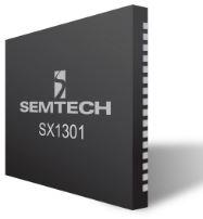 Semtech-SX1301IMLTRT Communication Misc Baseband Processor 3.3V 64-Pin T/R