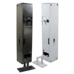 Honeywell-RDI-G-L1 Schalter für Sicherheitsverriegelung RESIDENTIAL DOOR INTERLOCK SWITCH
