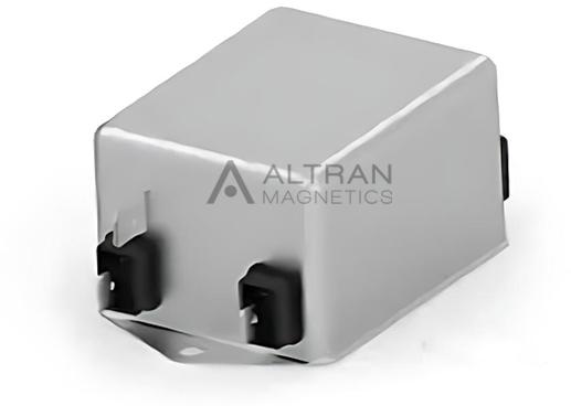 Altran Magnetics, Inc-AMI-M11E-1-6-D-2 Starkstromleitungsfilter General Purpose RFI Power Line Filters