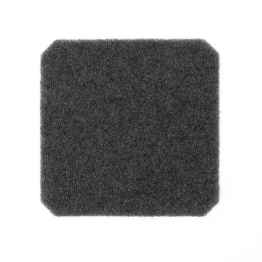 GardTec-SC120-M30/5 Wärmemanagement-Zubehör Thrml Mgmt Access Fan Filter 120mm Polyurethane Foam