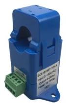 Ezurio-133-00720B Sensor Accessories BT610 0-20 Arms AC Current Sensor Assembly