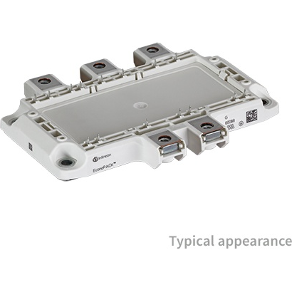 Infineon Technologies AG-F3L300R12PT4B26COSA1 IGBT-Module Trans IGBT Module N-CH 1200V 460A 1650W 20-Pin ECONO4-1 Tray
