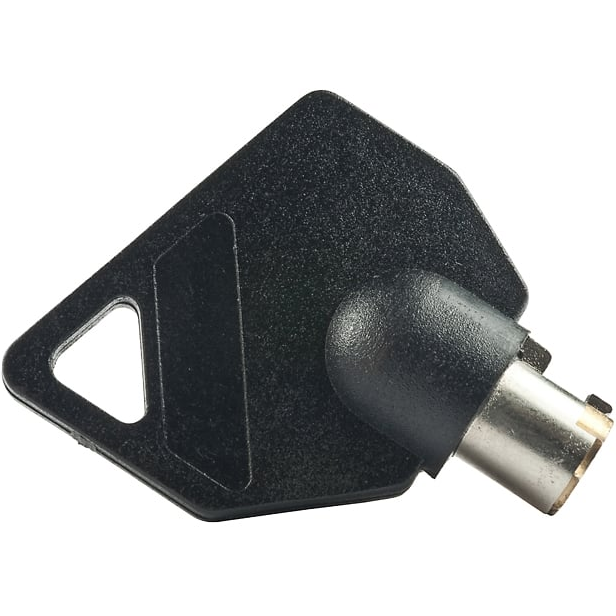 NKK Switches-AT4146-013 Switch Accessories Switch Access Tubular Key Keylock Switch
