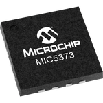 LDO Regulator Pos 0.2A/0.2A/0.2A 16-Pin Thin MLF EP T/R