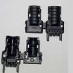 Aptiv-15457791 Griffe, Schlösser und Riegel Lock Secondary Tpa Gt 3 Blk
