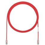 TX6 UTP 28 AWG Copper Patch Cords, CM/LSZH