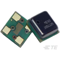 TE Connectivity-MS563730BA03-50 Sensor de presión de montaje en tablero Miniature 30bar Pressure Sensor