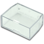 178.6125.0001 Littelfuse Fuse Accessories Holder Screw Mount Automotive - Arrow.com