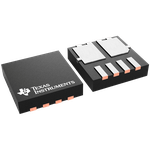 Trans MOSFET N-CH 30V 17A 8-Pin WSON T/R