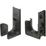 Cable Accessories J Hook Nylon 6/6 Black