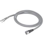 Cable Assembly 7m M12 Circular 5 POS F