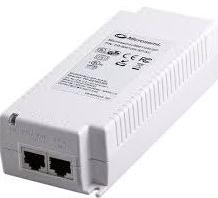 Microchip Technology-PD-9001GR/SP/AC-UK Power over Ethernet (PoE) Power Over Ethernet 54V 30W