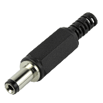 PP-050A_电源连接器