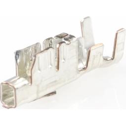 Molex-0455703050 Contacto del conector Contact SKT Crimp ST Cable Mount 18-20AWG MarKK™ Bag