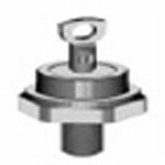 IXYS-DSAI75-16B Gleichrichter Rectifier Diode 1.6KV 110A 2-Pin DO-203AB