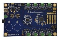 Texas Instruments-DRV2605LEVM-MD 电源管理开发电路板和套件 DRV2605L Motion Motor Control Evaluation Board