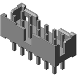 LY20-12P-DT1-P1E-BR_矩形连接器