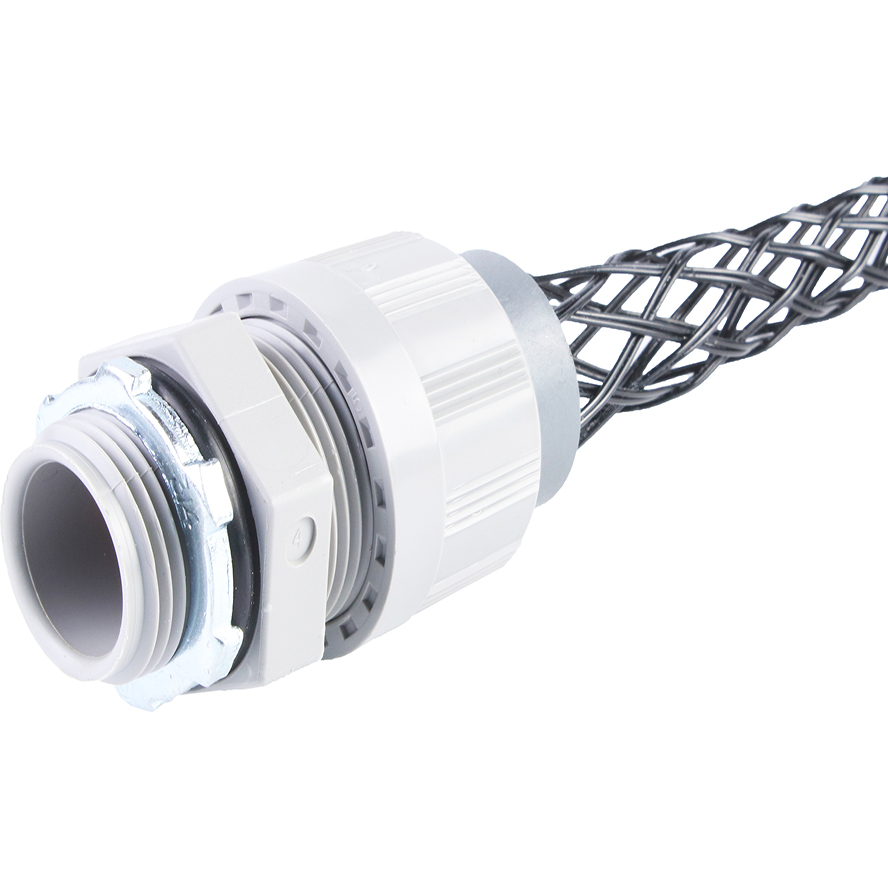 Molex-1300990010 Kabelzubehör Cable Accessories Strain Relief Grip Nylon