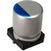 ELNA-RAHVK220M1GCC8002E Condensatore in alluminio polimerico Cap Aluminum Polymer 22uF 35VDC 20%( 5 X 5.8mm) SMD 0.1 Ohm 0.55A 4000h 125°C T/R Automotive AEC-Q200