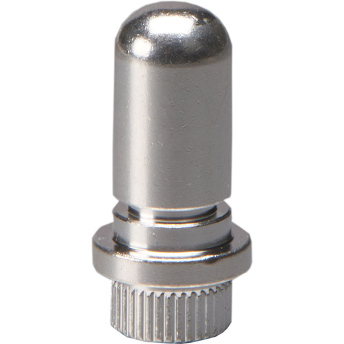 Molex-2183350001 Terminali connettore SW1 6.00mm Knurled Press-fit Locking Pin in Bag, 13.50mm Engagement Length