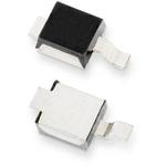 TVS Diode Single Uni-Dir 5V 1KW 2-Pin Power Mite T/R