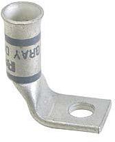 Panduit-LCAF1-14F-X Steckverbinderanschlüsse Lug Terminal 1AWG Copper 37.9mm Tin