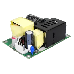 CUI Inc-VMS-100C-15 Alimentation électrique CA en CC AC/DC Power Supply Single-OUT 15V 6.66A 100W 7-Pin Tray