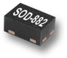 Skyworks Solutions-SMV1265-040LF Varactor Diode VAR Cap Single 28V 12.5pF 2-Pin SOD-882 T/R