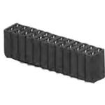 Conn Socket Strip SKT 50 POS 1.27mm Solder ST SMD Tray/Tube