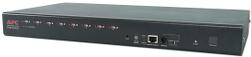 American Power Conversion-AP5201 杂项产品 APC 8 Port Multi-Platform Analog KVM